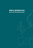 Meilenbuch - Seatime Confirmations (Softcover)