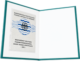 Meilenbuch - Seatime Confirmations (Hardcover)