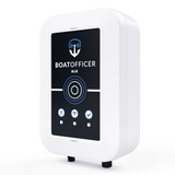 BoatOfficer Blue + Sensorkabel für eine Batterie